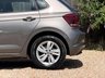 USED 2019 68 VOLKSWAGEN POLO 1.0 Polo SE TSi 5dr Apple CarPlay Parking Sensors
