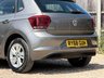USED 2019 68 VOLKSWAGEN POLO 1.0 Polo SE TSi 5dr Apple CarPlay Parking Sensors