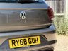 USED 2019 68 VOLKSWAGEN POLO 1.0 Polo SE TSi 5dr Apple CarPlay Parking Sensors