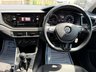 USED 2019 68 VOLKSWAGEN POLO 1.0 Polo SE TSi 5dr Apple CarPlay Parking Sensors