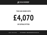 USED 2018 18 MASERATI LEVANTE 3.0D V6 SUV 5dr Diesel ZF GRANSPORT 4WD Euro 6 (s/s) (275 ps) AWESOME 'ALL BLACK' GRANSPORT WITH BLACK 21'S & PRIVACY GLASS
