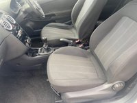 USED 2014 64 VAUXHALL CORSA 1.2 16V Limited Edition Hatchback 3dr Petrol Manual Euro 5 (85 ps) 