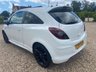 USED 2014 64 VAUXHALL CORSA 1.2 16V Limited Edition Hatchback 3dr Petrol Manual Euro 5 (85 ps) 