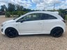 USED 2014 64 VAUXHALL CORSA 1.2 16V Limited Edition Hatchback 3dr Petrol Manual Euro 5 (85 ps) 
