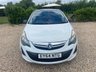 USED 2014 64 VAUXHALL CORSA 1.2 16V Limited Edition Hatchback 3dr Petrol Manual Euro 5 (85 ps) 