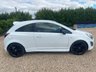 USED 2014 64 VAUXHALL CORSA 1.2 16V Limited Edition Hatchback 3dr Petrol Manual Euro 5 (85 ps) 