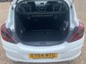USED 2014 64 VAUXHALL CORSA 1.2 16V Limited Edition Hatchback 3dr Petrol Manual Euro 5 (85 ps) 