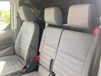 USED 2019 69 FORD TRANSIT CONNECT 1.5 240 EcoBlue Limited Panel Van 5dr Diesel Manual L2 Euro 6 (s/s) (120 ps) heated seats, sat nav, reverse cam