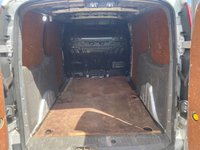 USED 2019 69 FORD TRANSIT CONNECT 1.5 240 EcoBlue Limited Panel Van 5dr Diesel Manual L2 Euro 6 (s/s) (120 ps) heated seats, sat nav, reverse cam