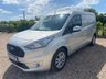 USED 2019 69 FORD TRANSIT CONNECT 1.5 240 EcoBlue Limited Panel Van 5dr Diesel Manual L2 Euro 6 (s/s) (120 ps) heated seats, sat nav, reverse cam