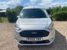 USED 2019 69 FORD TRANSIT CONNECT 1.5 240 EcoBlue Limited Panel Van 5dr Diesel Manual L2 Euro 6 (s/s) (120 ps) heated seats, sat nav, reverse cam