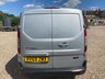 USED 2019 69 FORD TRANSIT CONNECT 1.5 240 EcoBlue Limited Panel Van 5dr Diesel Manual L2 Euro 6 (s/s) (120 ps) heated seats, sat nav, reverse cam