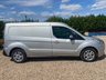 USED 2019 69 FORD TRANSIT CONNECT 1.5 240 EcoBlue Limited Panel Van 5dr Diesel Manual L2 Euro 6 (s/s) (120 ps) heated seats, sat nav, reverse cam