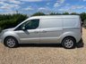 USED 2019 69 FORD TRANSIT CONNECT 1.5 240 EcoBlue Limited Panel Van 5dr Diesel Manual L2 Euro 6 (s/s) (120 ps) heated seats, sat nav, reverse cam