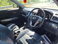 USED 2016 16 SSANGYONG TIVOLI 1.6 e-XGi ELX SUV 5dr Petrol Manual Euro 6 (s/s) (128 ps) 