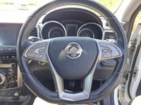 USED 2016 16 SSANGYONG TIVOLI 1.6 e-XGi ELX SUV 5dr Petrol Manual Euro 6 (s/s) (128 ps) 