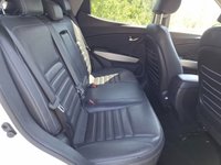 USED 2016 16 SSANGYONG TIVOLI 1.6 e-XGi ELX SUV 5dr Petrol Manual Euro 6 (s/s) (128 ps) 