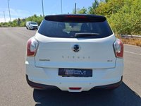 USED 2016 16 SSANGYONG TIVOLI 1.6 e-XGi ELX SUV 5dr Petrol Manual Euro 6 (s/s) (128 ps) 