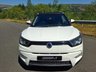 USED 2016 16 SSANGYONG TIVOLI 1.6 e-XGi ELX SUV 5dr Petrol Manual Euro 6 (s/s) (128 ps) 