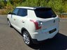 USED 2016 16 SSANGYONG TIVOLI 1.6 e-XGi ELX SUV 5dr Petrol Manual Euro 6 (s/s) (128 ps) 
