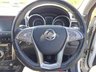 USED 2016 16 SSANGYONG TIVOLI 1.6 e-XGi ELX SUV 5dr Petrol Manual Euro 6 (s/s) (128 ps) 