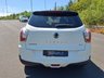 USED 2016 16 SSANGYONG TIVOLI 1.6 e-XGi ELX SUV 5dr Petrol Manual Euro 6 (s/s) (128 ps) 