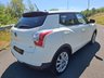 USED 2016 16 SSANGYONG TIVOLI 1.6 e-XGi ELX SUV 5dr Petrol Manual Euro 6 (s/s) (128 ps) 