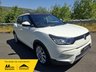 USED 2016 16 SSANGYONG TIVOLI 1.6 e-XGi ELX SUV 5dr Petrol Manual Euro 6 (s/s) (128 ps) 