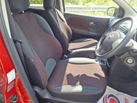 USED 2008 08 NISSAN NOTE 1.6 16V Acenta R Hatchback 5dr Petrol Auto Euro 4 (110 ps) AUTO-12 SERVICES-2 KEYS