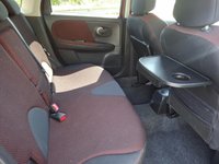 USED 2008 08 NISSAN NOTE 1.6 16V Acenta R Hatchback 5dr Petrol Auto Euro 4 (110 ps) AUTO-12 SERVICES-2 KEYS
