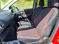 USED 2008 08 NISSAN NOTE 1.6 16V Acenta R Hatchback 5dr Petrol Auto Euro 4 (110 ps) AUTO-12 SERVICES-2 KEYS