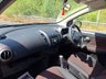 USED 2008 08 NISSAN NOTE 1.6 16V Acenta R Hatchback 5dr Petrol Auto Euro 4 (110 ps) AUTO-12 SERVICES-2 KEYS