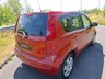 USED 2008 08 NISSAN NOTE 1.6 16V Acenta R Hatchback 5dr Petrol Auto Euro 4 (110 ps) AUTO-12 SERVICES-2 KEYS