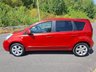 USED 2008 08 NISSAN NOTE 1.6 16V Acenta R Hatchback 5dr Petrol Auto Euro 4 (110 ps) AUTO-12 SERVICES-2 KEYS
