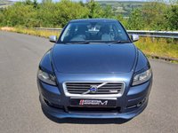 USED 2009 59 VOLVO C30 2.0D R-Design Coupe 2dr Diesel Powershift (156 g/km, 134 bhp) 