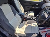 USED 2009 59 VOLVO C30 2.0D R-Design Coupe 2dr Diesel Powershift (156 g/km, 134 bhp) 