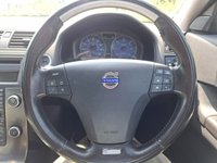 USED 2009 59 VOLVO C30 2.0D R-Design Coupe 2dr Diesel Powershift (156 g/km, 134 bhp) 