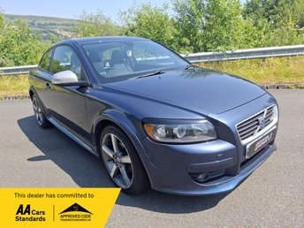 View our VOLVO C30