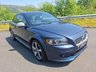 USED 2009 59 VOLVO C30 2.0D R-Design Coupe 2dr Diesel Powershift (156 g/km, 134 bhp) 
