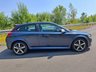 USED 2009 59 VOLVO C30 2.0D R-Design Coupe 2dr Diesel Powershift (156 g/km, 134 bhp) 