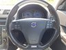 USED 2009 59 VOLVO C30 2.0D R-Design Coupe 2dr Diesel Powershift (156 g/km, 134 bhp) 