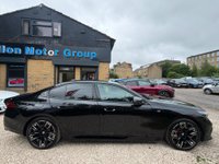 USED 2025 75 BMW I5 M60 83.9kWh Auto xDrive 4dr #HUGE SPEC+LOW MILES+M60#