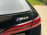 USED 2025 75 BMW I5 M60 83.9kWh Auto xDrive 4dr #HUGE SPEC+LOW MILES+M60#