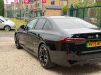 USED 2025 75 BMW I5 M60 83.9kWh Auto xDrive 4dr #HUGE SPEC+LOW MILES+M60#