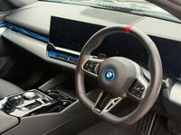 USED 2025 75 BMW I5 M60 83.9kWh Auto xDrive 4dr #HUGE SPEC+LOW MILES+M60#