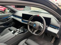USED 2025 75 BMW I5 M60 83.9kWh Auto xDrive 4dr #HUGE SPEC+LOW MILES+M60#