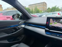 USED 2025 75 BMW I5 M60 83.9kWh Auto xDrive 4dr #HUGE SPEC+LOW MILES+M60#
