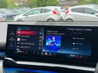 USED 2025 75 BMW I5 M60 83.9kWh Auto xDrive 4dr #HUGE SPEC+LOW MILES+M60#
