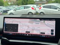 USED 2025 75 BMW I5 M60 83.9kWh Auto xDrive 4dr #HUGE SPEC+LOW MILES+M60#