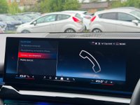 USED 2025 75 BMW I5 M60 83.9kWh Auto xDrive 4dr #HUGE SPEC+LOW MILES+M60#